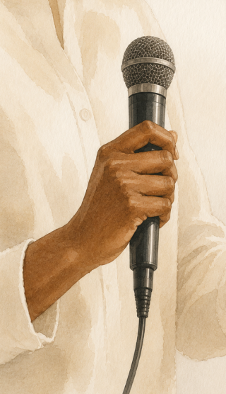 mic